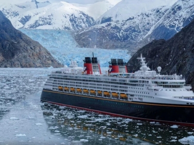 Disney Wonder: conhecendo o segundo navio da frota Disney Cruise Line