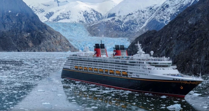 Disney Wonder: conhecendo o segundo navio da frota Disney Cruise Line