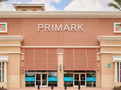 Primark inaugura nova loja no Orlando Vineland Premium Outlets