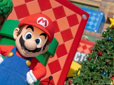 Natal 2026 no Universal Orlando Resort: veja todas as novidades anunciadas para os parques