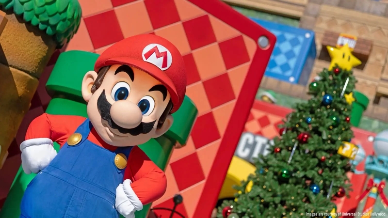 Natal 2026 no Universal Orlando Resort: veja todas as novidades anunciadas para os parques