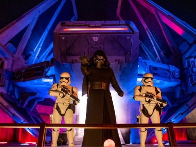 Star Wars: Galaxy’s Edge completa 7 anos no Disney’s Hollywood Studios; veja curiosidades sobre a área