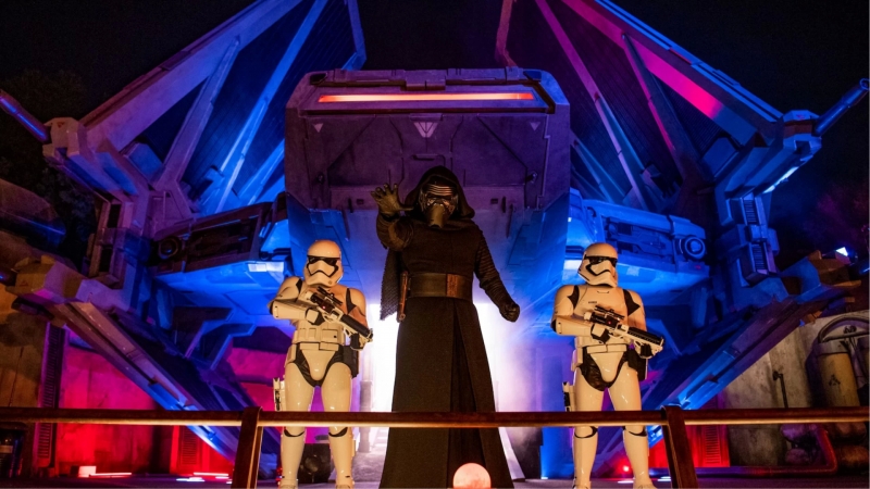 Star Wars: Galaxy’s Edge completa 7 anos no Disney’s Hollywood Studios; veja curiosidades sobre a área