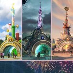 Epic Universe: Novo Parque da Universal Orlando Resort