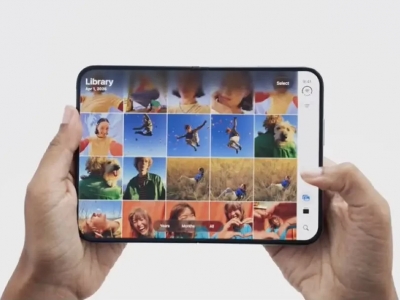 Apple lança iPhone dobrável: veja preços, datas, onde comprar em Orlando e como fazer Trade In