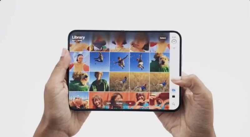 Apple lança iPhone dobrável: veja preços, datas, onde comprar em Orlando e como fazer Trade In