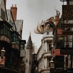 Mergulhe no Mundo Mágico de Harry Potter nos Parques Temáticos da Universal em Orlando