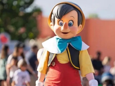 Mês de Abril em Orlando
