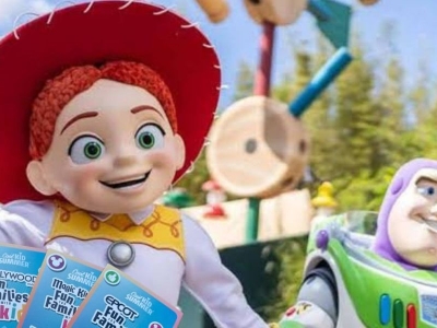 Cool Kids’ Summer Disney 2026: o que muda nos parques e como aproveitar com crianças