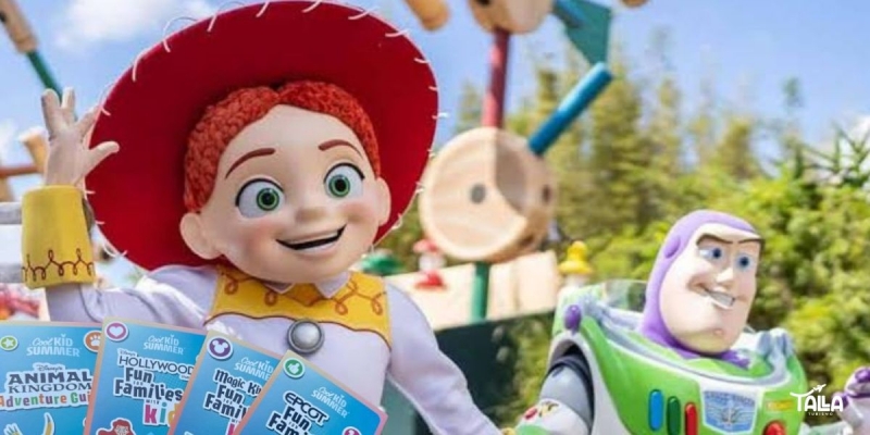 Cool Kids’ Summer Disney 2026: o que muda nos parques e como aproveitar com crianças