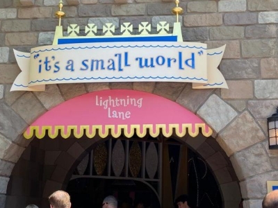 Lightning Lane na Disney: como funcionam os horários secretos e como aproveitar melhor nos parques de Orlando