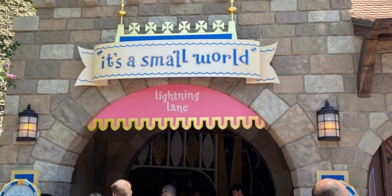 Lightning Lane na Disney: como funcionam os horários secretos e como aproveitar melhor nos parques de Orlando