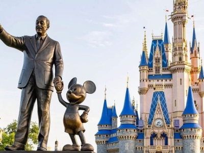 Disney libera reservas até 2027 e atualiza benefícios e planos de refeições nos hotéis