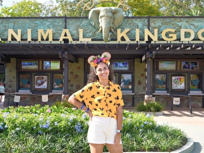 Animal Kingdom 28 anos: o que você precisa saber antes de visitar o maior parque da Disney