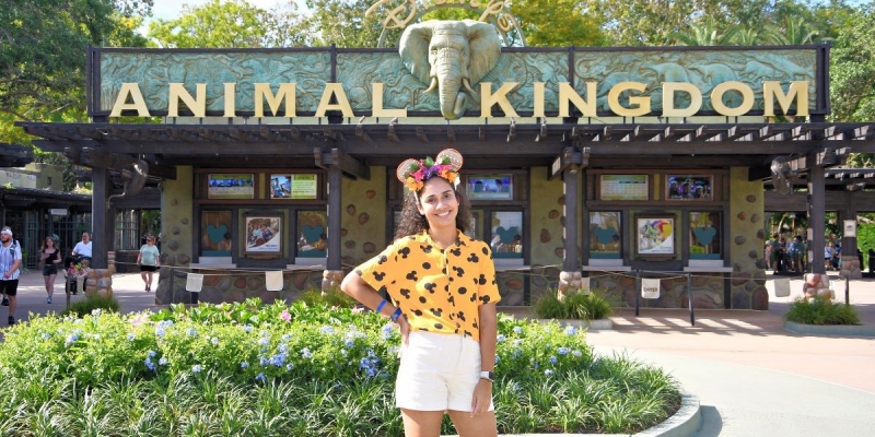 Animal Kingdom 28 anos: o que você precisa saber antes de visitar o maior parque da Disney