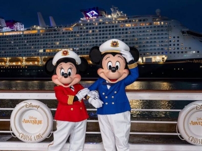 Cruzeiro Disney: tudo o que você precisa saber antes de embarcar