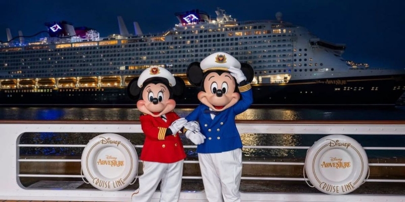 Cruzeiro Disney: tudo o que você precisa saber antes de embarcar