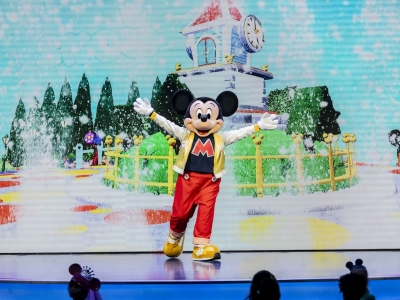 Maio em Orlando 2026: novidades da Disney e como planejar melhor sua viagem