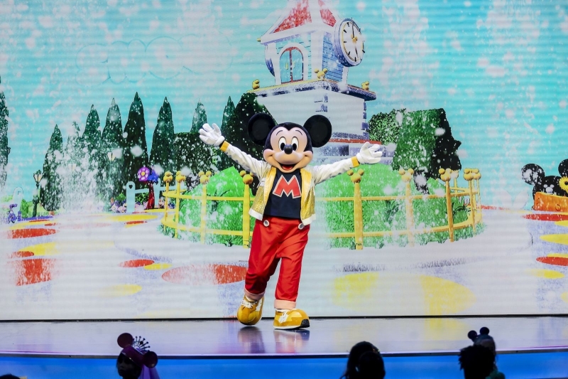 Maio em Orlando 2026: novidades da Disney e como planejar melhor sua viagem