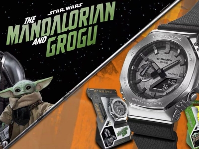 Star Wars Day em Orlando: o que acontece no 4 de maio nos parques, coleções e ativações de marca