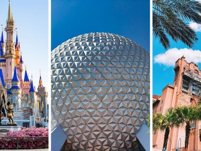 Parques da Disney fecham mais cedo em datas específicas em 2026: veja como isso impacta sua viagem a Orlando