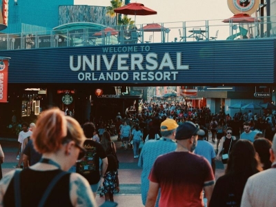 Benefícios de se hospedar nos hotéis da Universal Orlando Resort