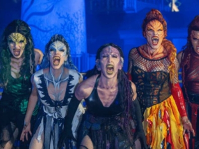 Howl-O-Scream 2026: SeaWorld Orlando e Busch Gardens Tampa Bay abrem vendas para um dos eventos de Halloween mais aguardados da Flórida