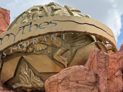 Universal Orlando confirma fechamento do Mythos e anuncia grandes mudanças nos parques