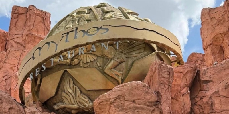 Universal Orlando confirma fechamento do Mythos e anuncia grandes mudanças nos parques