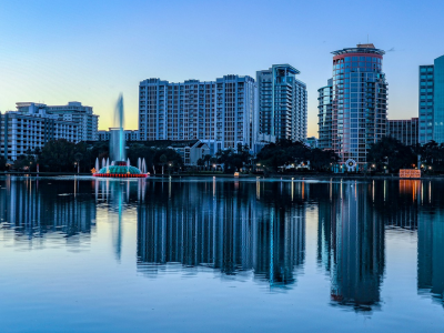 Orlando em Junho: clima, lotação, praias, festivais, shows e tudo o que fazer em 2026