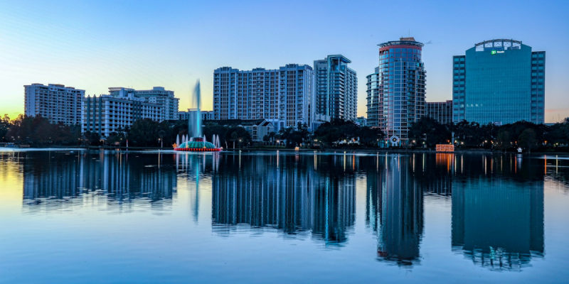 Orlando em Junho: clima, lotação, praias, festivais, shows e tudo o que fazer em 2026
