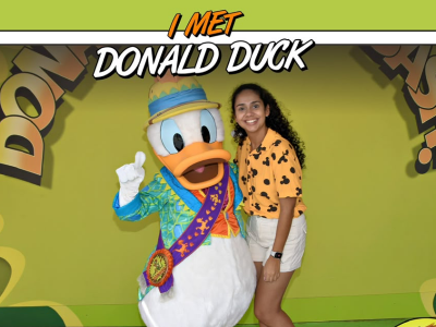 Donald Duck na Disney World: Curiosidades, História e Onde Encontrar o Personagem em 2026