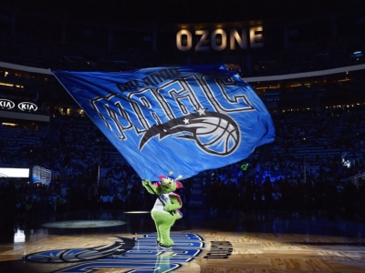 Orlando Magic Anuncia Jogos da Pré-Temporada 2026 em Orlando