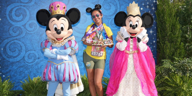 Nunca Correu? Tudo o Que Você Precisa Saber Antes da Sua Primeira Corrida Disney