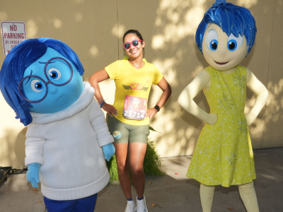 Corridas Disney o  Ano Todo: Qual é a Sua?