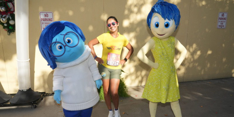 Corridas Disney o  Ano Todo: Qual é a Sua?