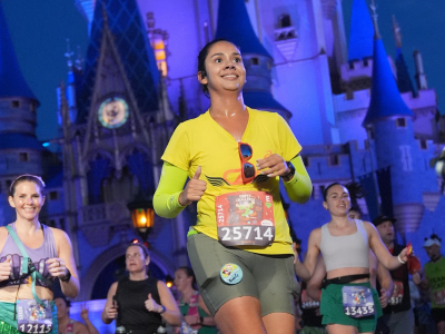 Como fazer a inscrição para uma corrida Disney sem ficar de fora
