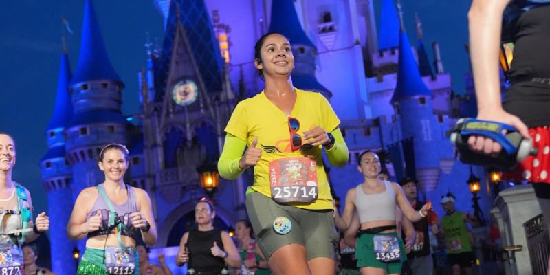 Como fazer a inscrição para uma corrida Disney sem ficar de fora