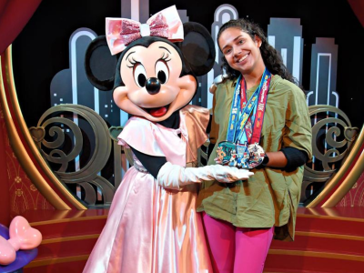 Como Combinar sua Corrida Disney com as Férias dos Sonhos em Orlando