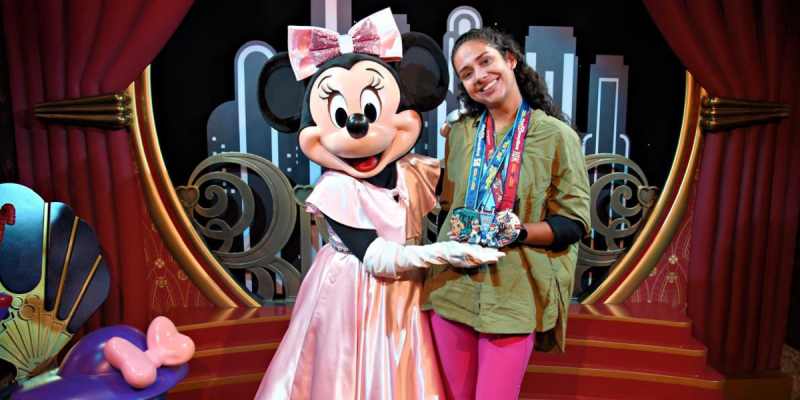 Como Combinar sua Corrida Disney com as Férias dos Sonhos em Orlando