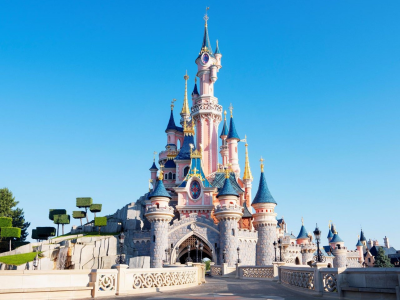 Disneyland Paris: conheça as principais novidades do parque em 2026