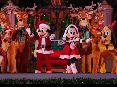 Natal 2026 no Walt Disney World: confira todas as novidades e garanta já os ingressos para os eventos especiais