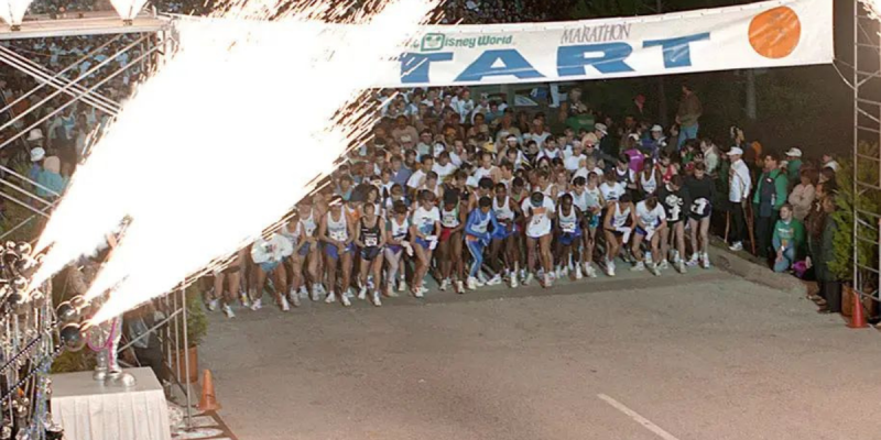 Como surgiu a runDisney: a história por trás das corridas dentro dos parques