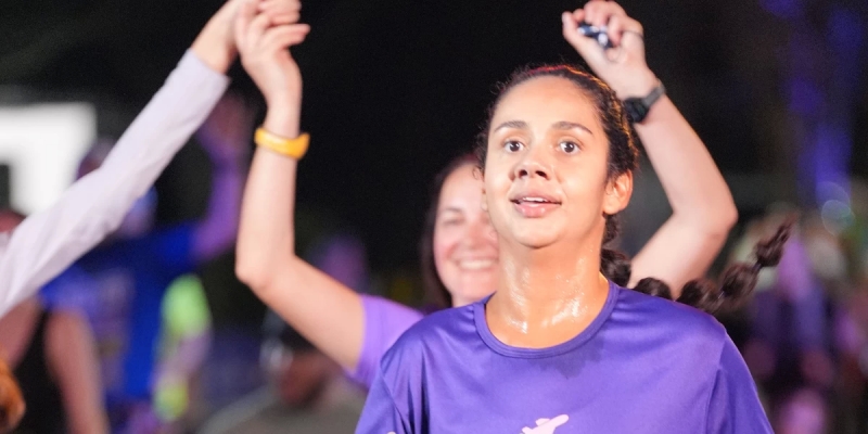 Correr o runDisney sozinho ou em grupo de amigos? Vantagens de cada opção