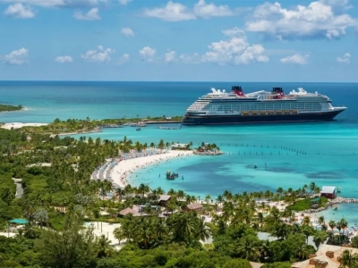 Diferenças entre os navios da frota Disney Cruise Line: qual combina com a sua viagem
