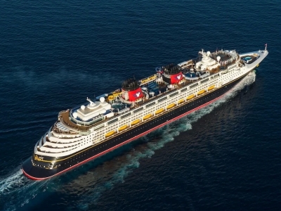 Disney Magic: conhecendo o navio que começou tudo na Disney Cruise Line