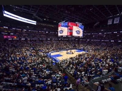 Orlando Magic divulga calendário de jogos da NBA em Orlando para a temporada 2026 2027