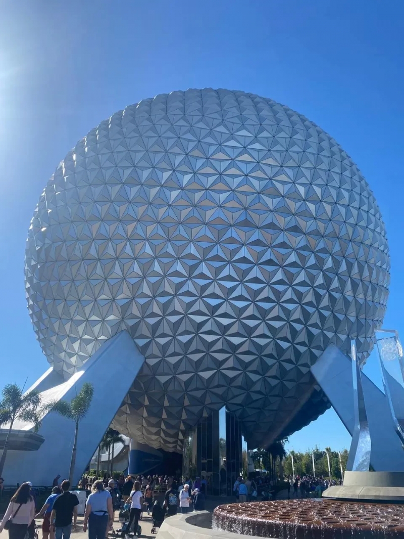 EPCOT terá nova Spaceship Earth e retorno de Dreamfinder com Figment: Disney anuncia novidades na D23