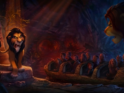 D23 2026: Disney revela grandes novidades para seus parques pelo mundo