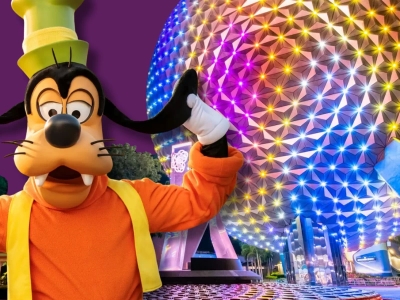 EPCOT com crianças: tudo que os pais precisam saber antes da viagem